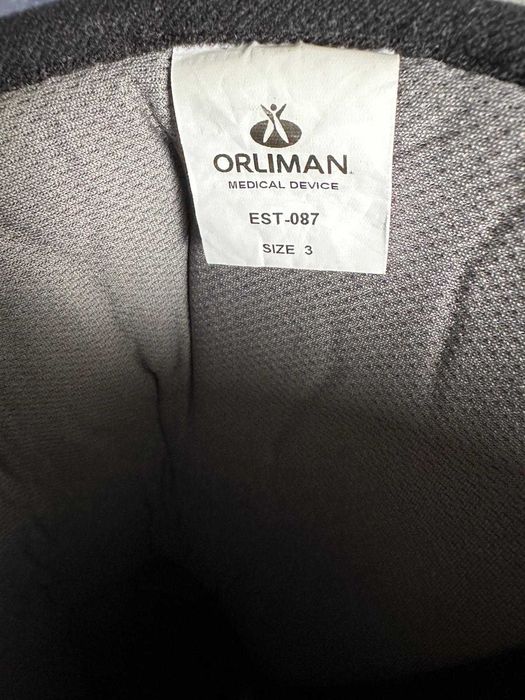 Botas ORLIMAN usada tamanho 42/44