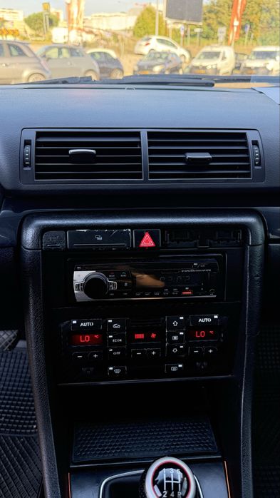 Audi A4 - 130 cv