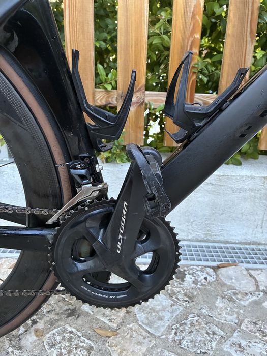 Canyon AeroRoad CF SLX