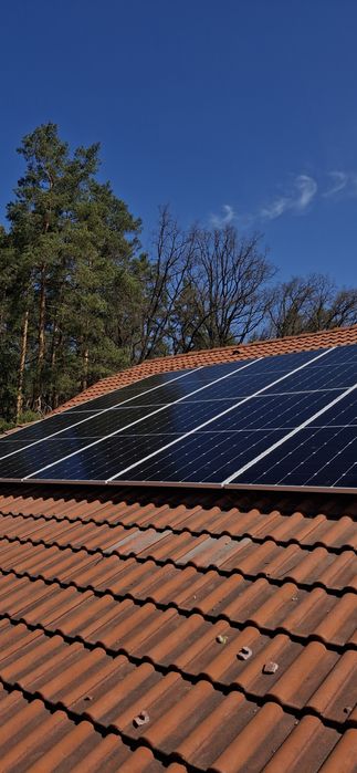 Сонячна Електростанція ПІД КЛЮЧ!Мережева Станція!Сонячні Панелі Ірпінь