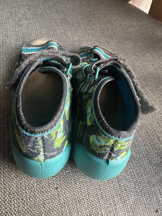 Kapcie Befado rozm 26