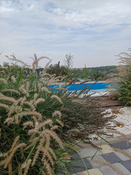 Продажа  Новый Премиум-Дом Свой берег река Сура село Волосское