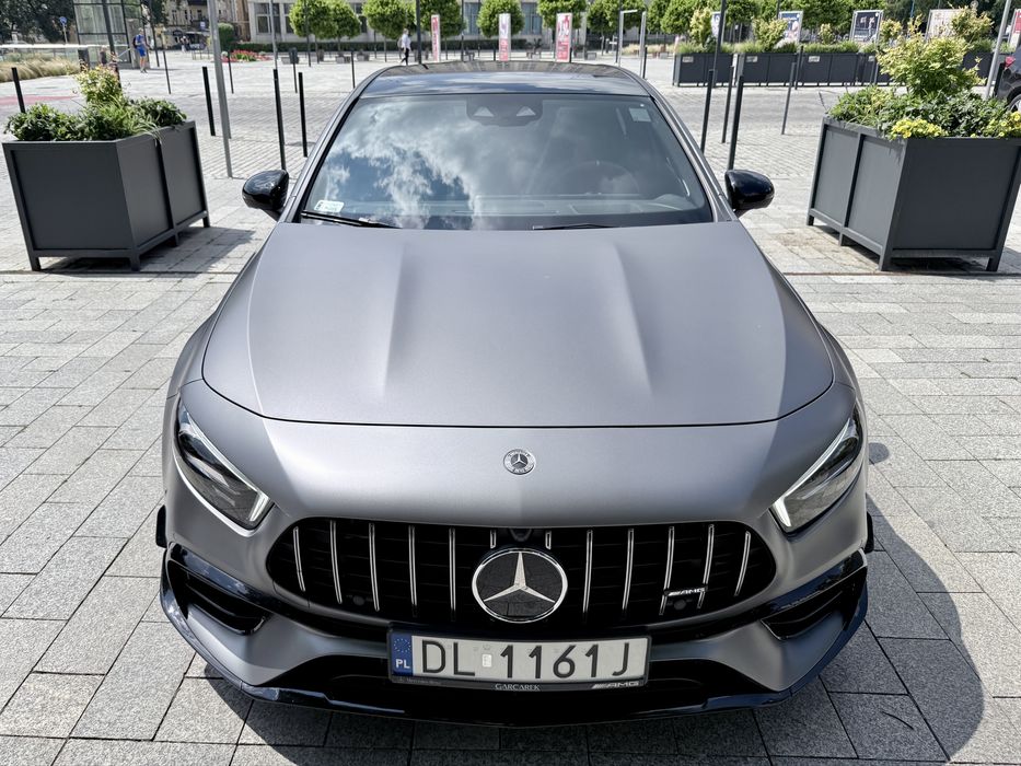 Mercedes-Benz Klasa A