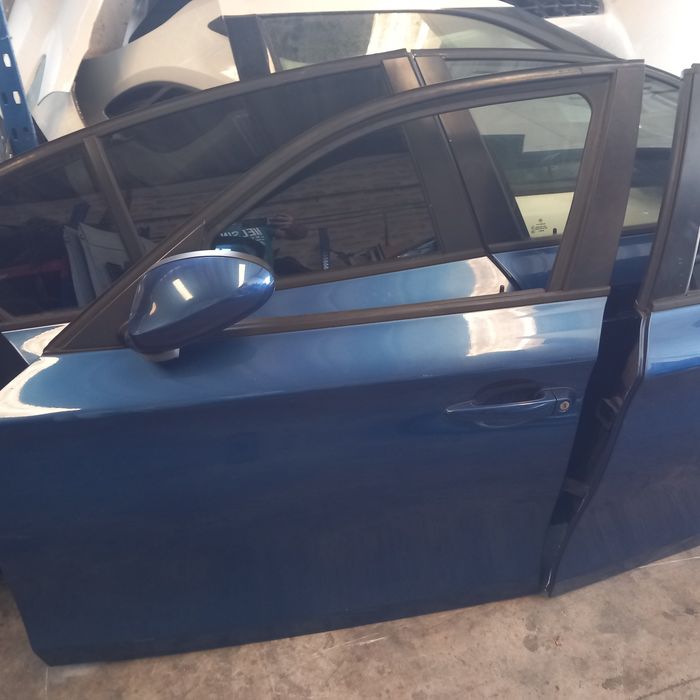 Portas completas BMW e87