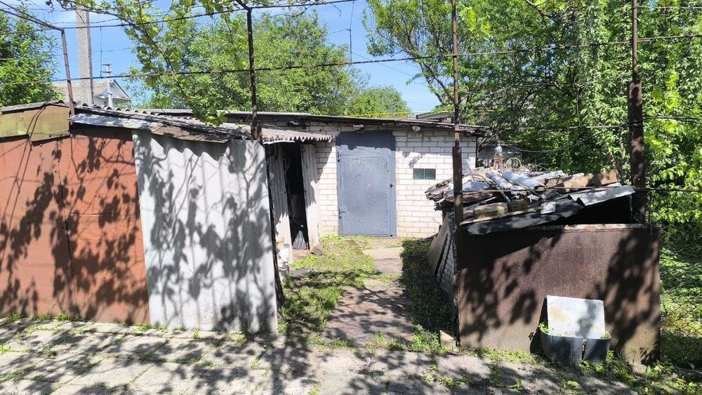 Продам газифікований будинок