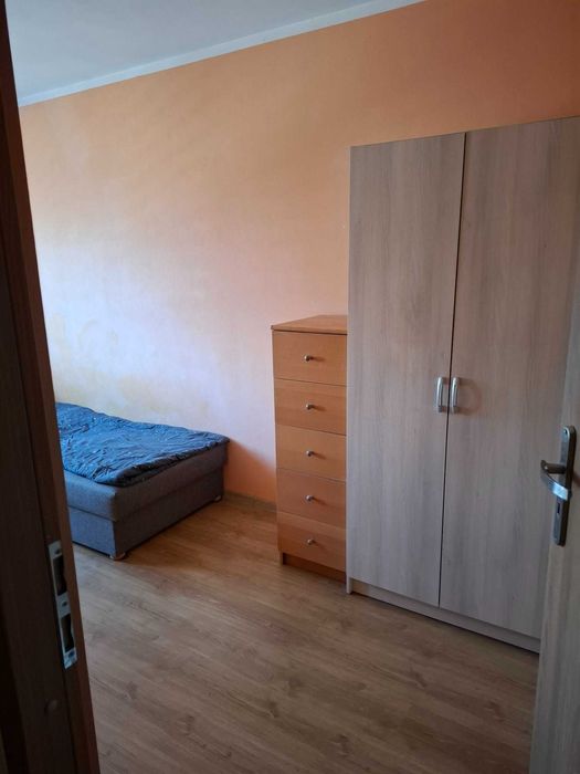 Wynajmę pokój w mieszkaniu