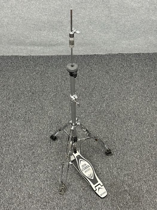 ++ TAMA Iron Cobra 200 Hi-Hat - Statyw pod hihat talerz takerze PERKUSJA ++