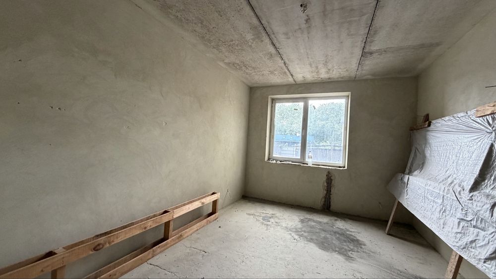 Продаж 3-к квартири 88 м с. Лапаївка Новобудова. Поблизу Львова