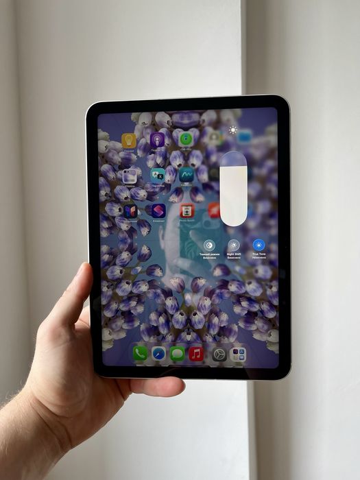iPad 10 64 GB LTE 100% акум 8 циклів! ІДЕАЛ Айпад 10 64 гб ЛТЕ (з сім-картою)
