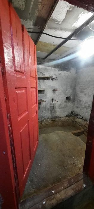 Сдам гараж Победа 6