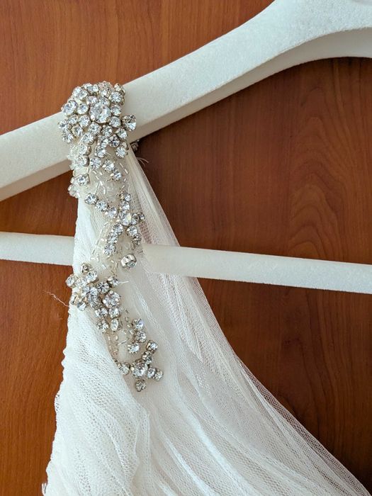 Vestido de noiva