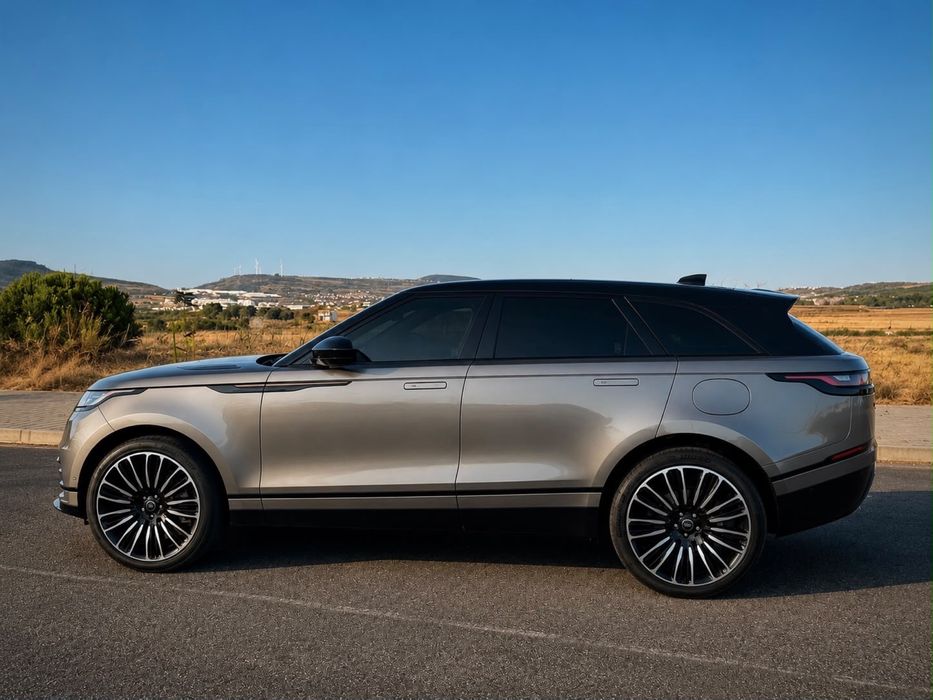 Range Rover Velar P400SE