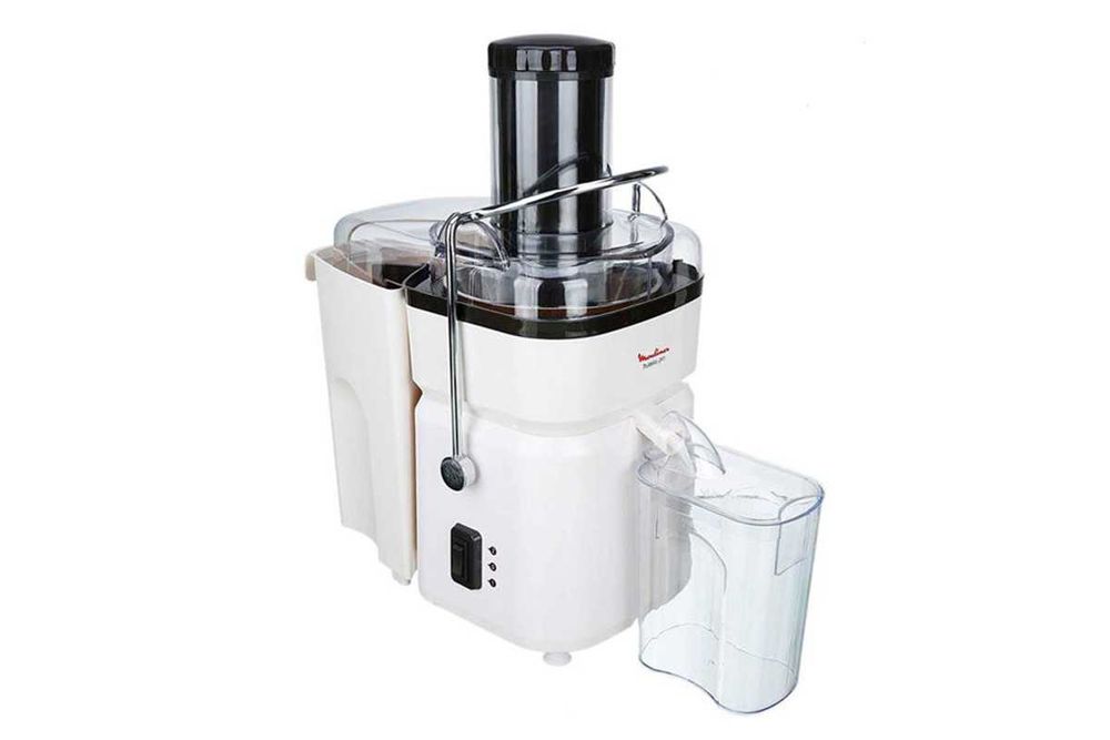 Moulinex Frutelia Pro como nova