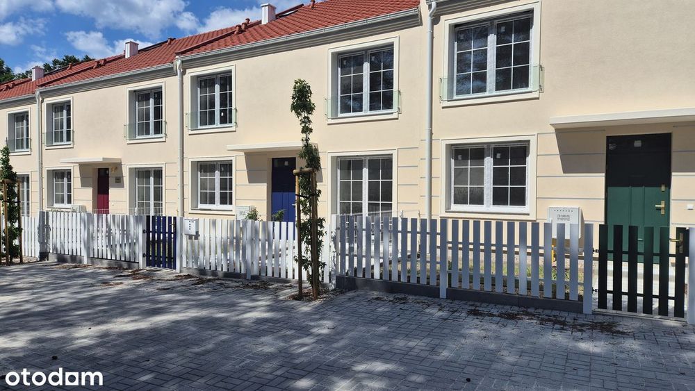 82m2 - 2-poziomy+ogródek bez czynszu! Oleśnica Spalice Gęsia Górka