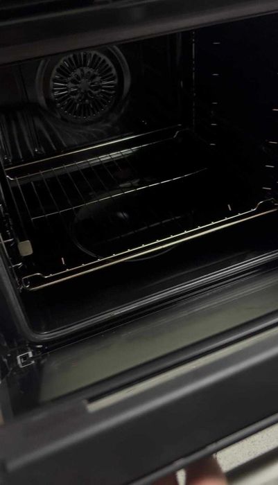 Forno CANDY Bake 800 Inox
