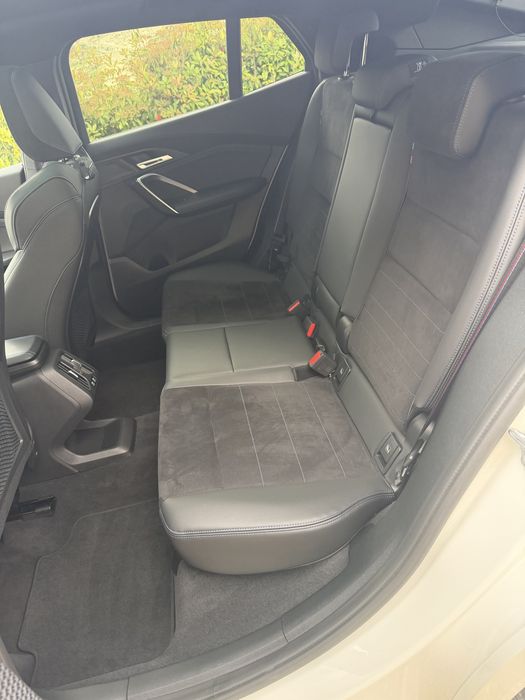 Bmw X2 18d Pack m Pro