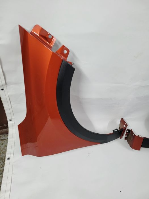 Крило  kia niro .кіа ніро