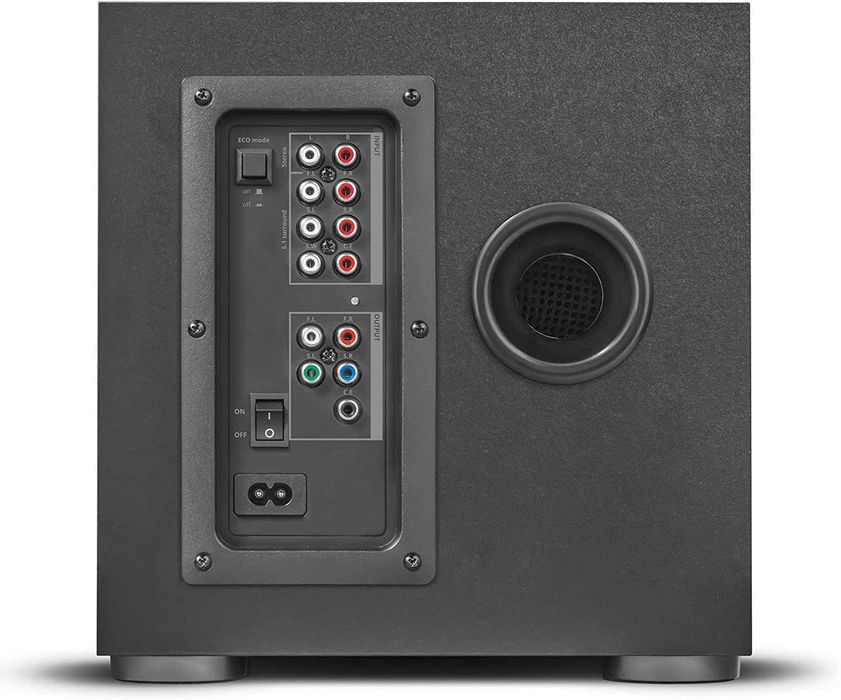 Trust Tytan GXT658 5.1 Speaker System – NEW64354217370881123