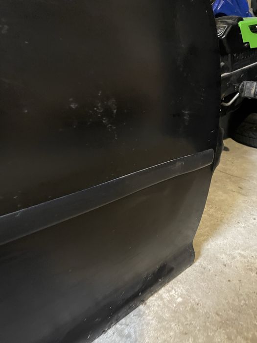 Продам дверку golf 4