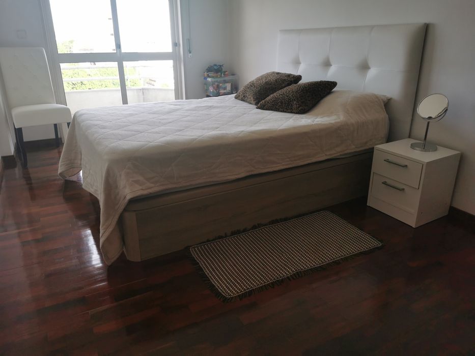 Arrendar quarto mensal