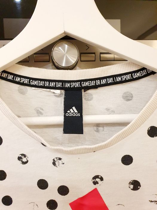 Koszulka Adidas rozm 158-164
