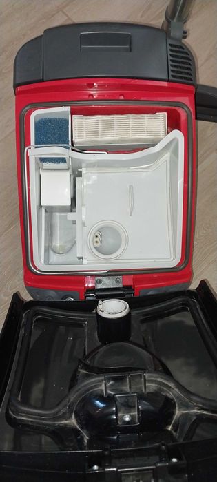 миючий пилосос THOMAS, терміново