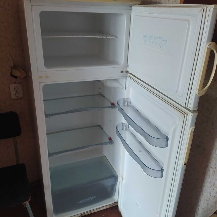 Холодильник Снайге