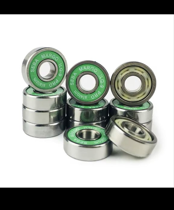 Подшипники для роликов Seba ILQ-9 Powerslide Rollerblade