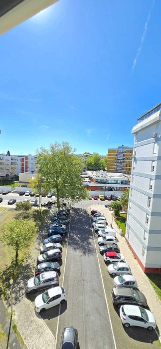 Arrendo T4 nos Olivais muito soalheiro, Vista Desafogada e Localização Priveligiada