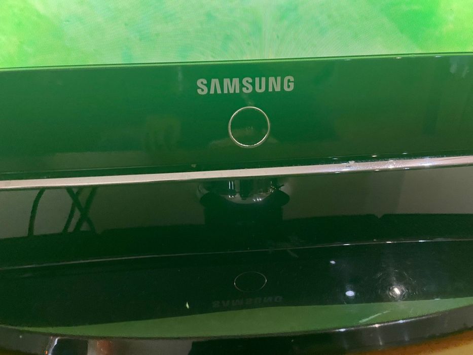 Plasma Samsung 44 polegadas