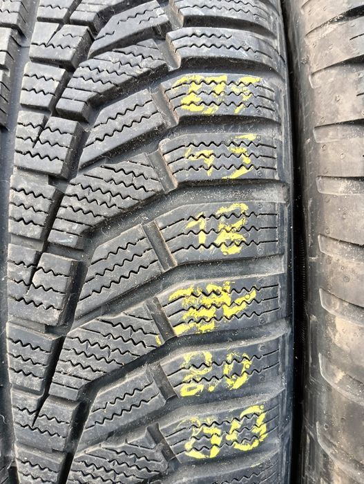 Hankook Winter Icept Evo 2 223.45.18.98v 8,mm 24.23rok