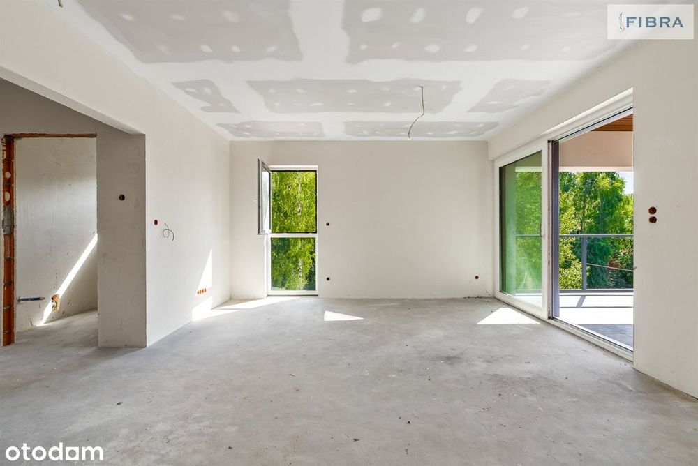 Apartament Premium 65,9m2 +10m2 taras - os.Batory