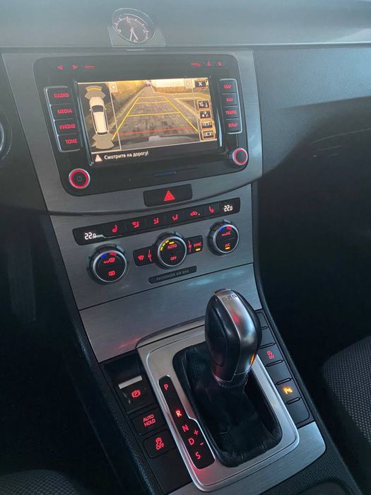 Продам Passat b7 2.0 tdi