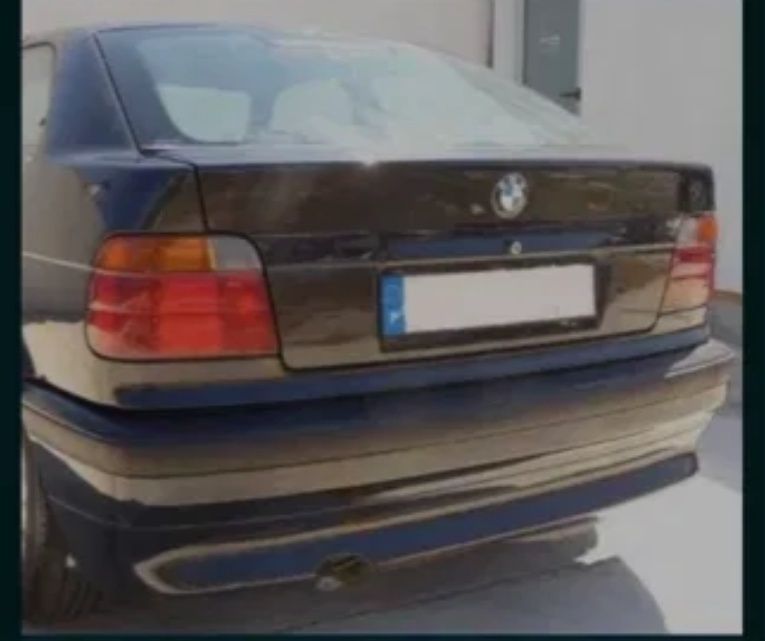 Jantes 5x112 16 / bmw e90 farolins / EP 1 .7 PEÇAS MOTOR