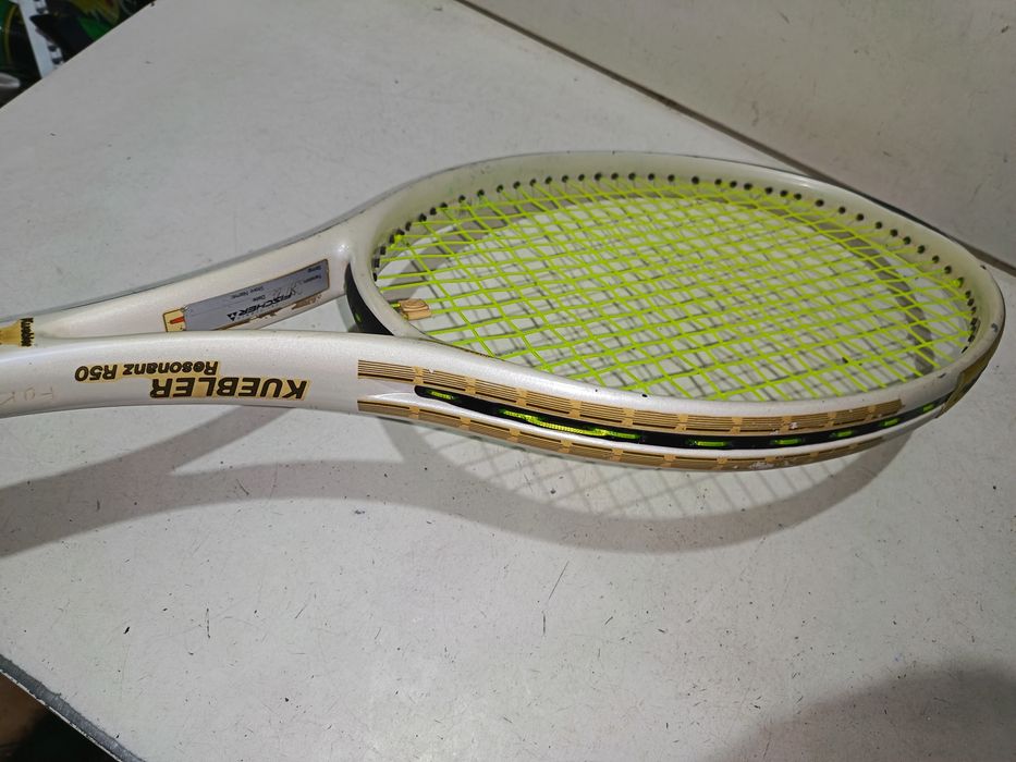 Rakieta tenisowa KUEBLER