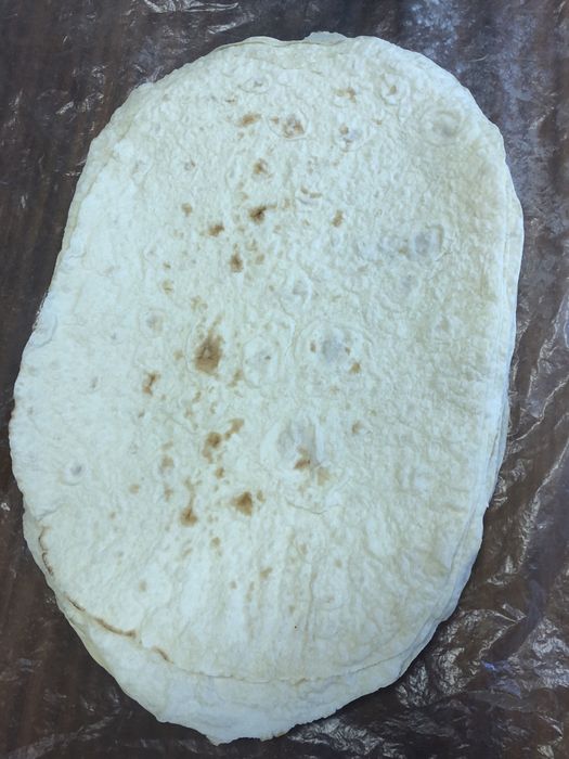 Армянский вкусни лаваш