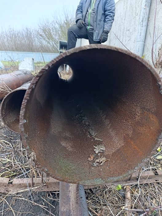 Продам б/у металлопрокат: