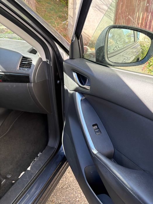 Mazda CX-5 2.2 D Evolve HS HT Navi