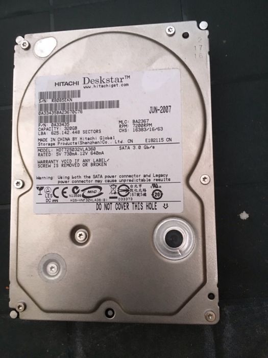 Material Informatico64739827000195122