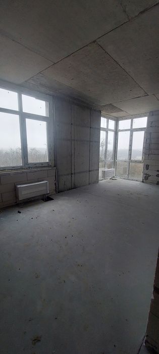 Продаж 1к квартири 52,62 м²  ЖК Обухівський ключ