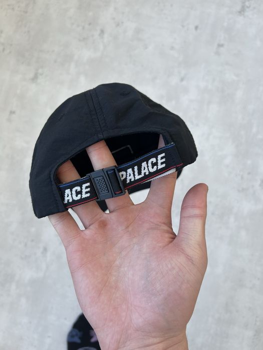 Нейлонова кепка PALACE