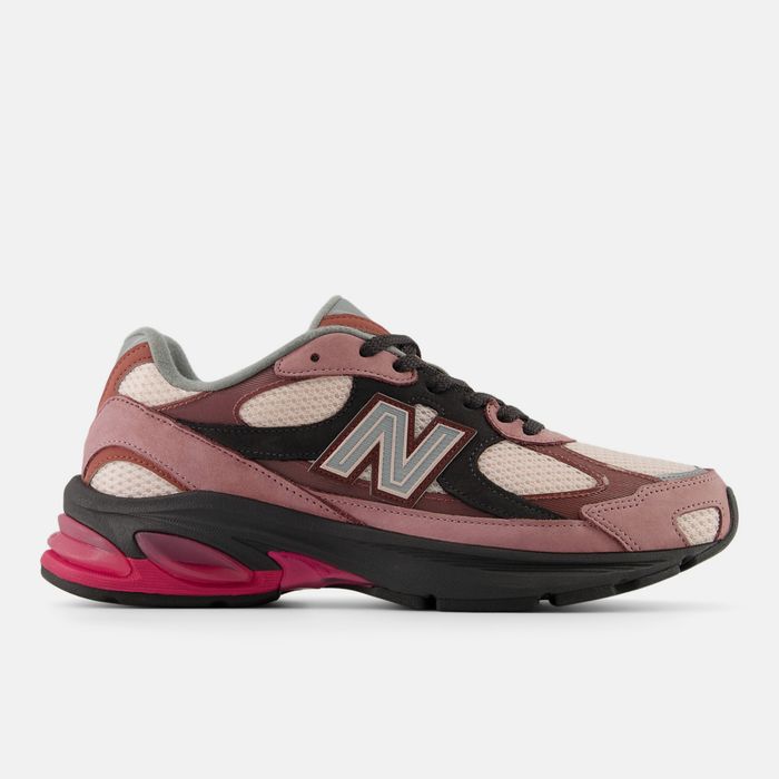 Жіночі кросівки New Balance 2010 ABZORB, р. 39,5,