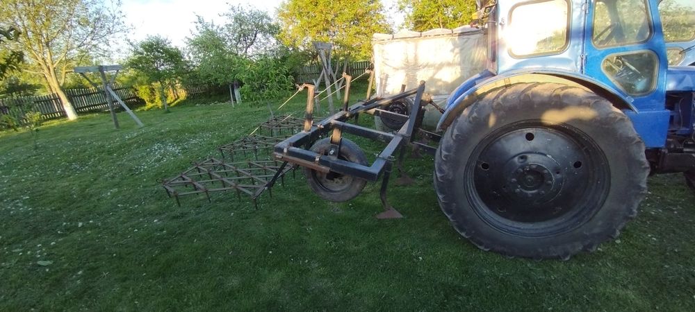 Продам культиватор