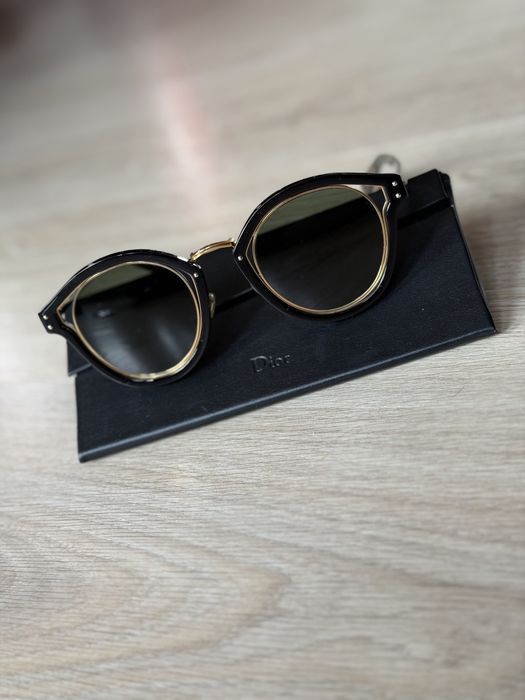 Новые Оригинальные Солнцезащитные очки Dior