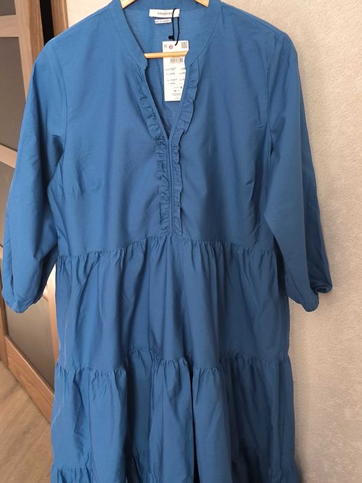 Платье  Reserved размер XL