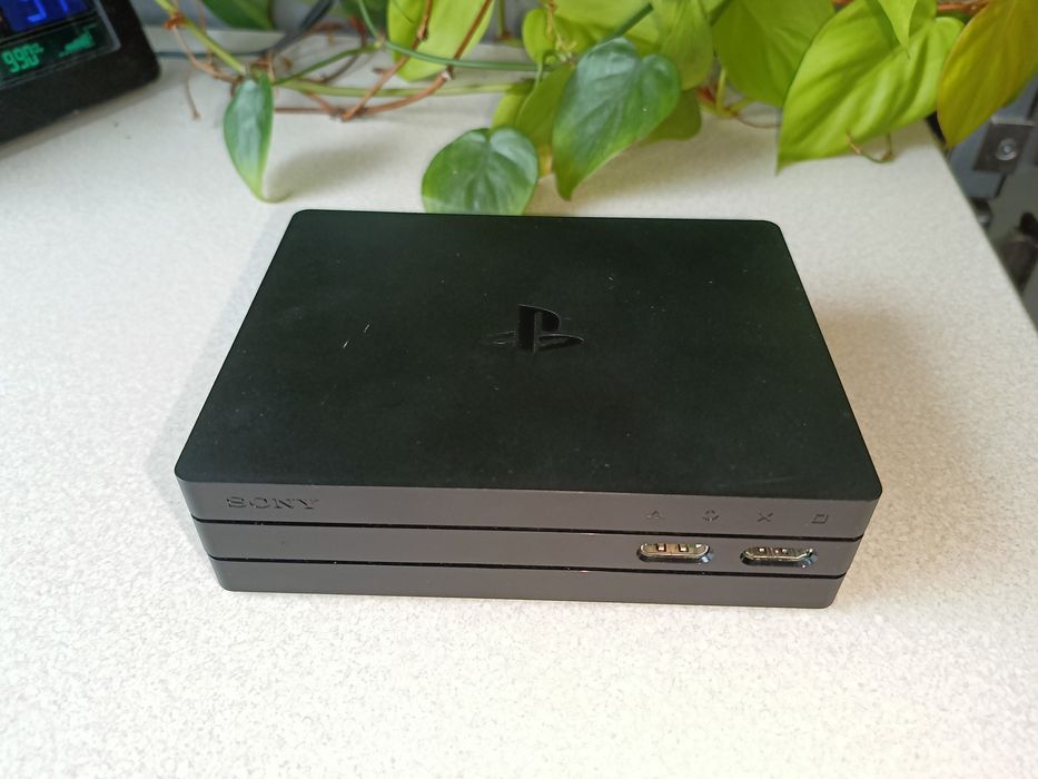 Gogle Sony PlayStationVR z kamerką PS4 i procesorem + kontrolery move