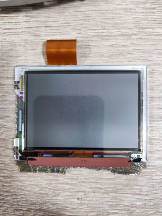 Ecrã game Boy advance GBA 32 pinos Nintendo