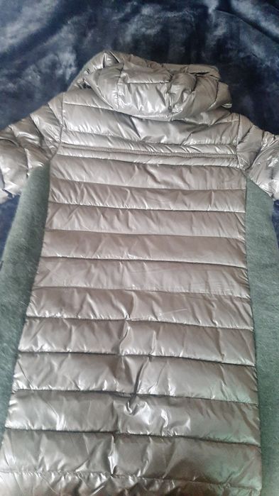 Пуховик бренду Chiago