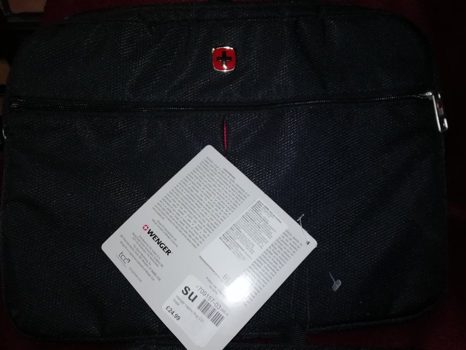 Mala para computador portátil