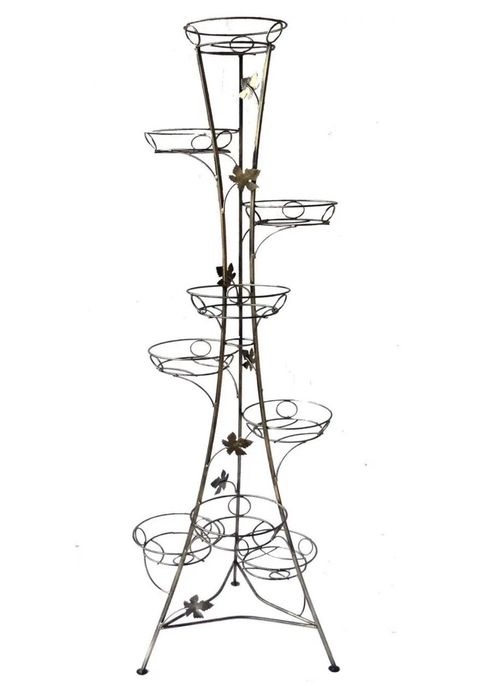 Підставка для квітів Вежа